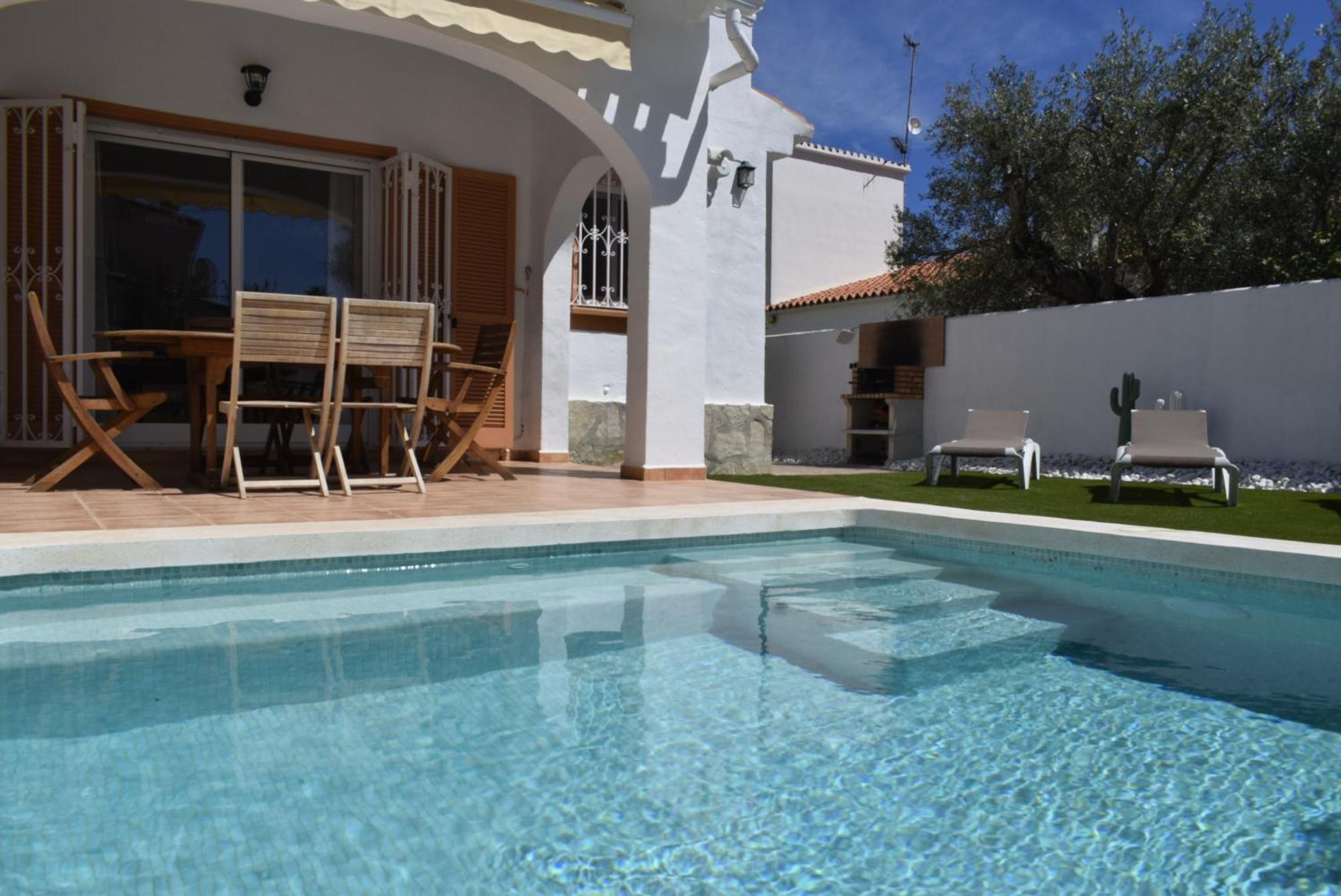 Anacasa Villa Agro Piscina Privada Les Marines Ch3100 Denia Exterior photo